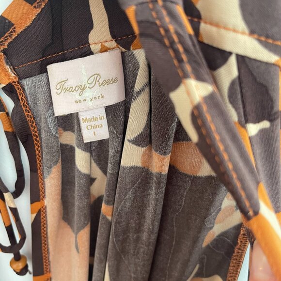 Quasi Animal print dress - Picture 3 of 3